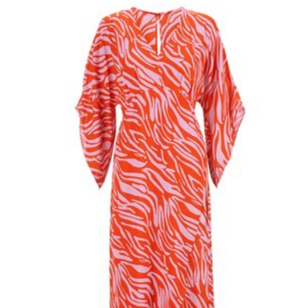 Cabi Saunter dress Brand New never worn still in packaging